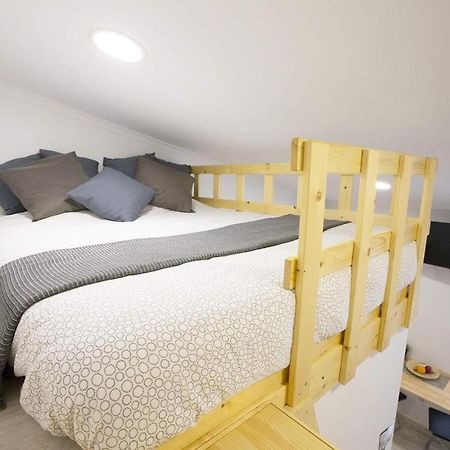 Апартаменты E5Tudio Dto. Пениши Экстерьер фото